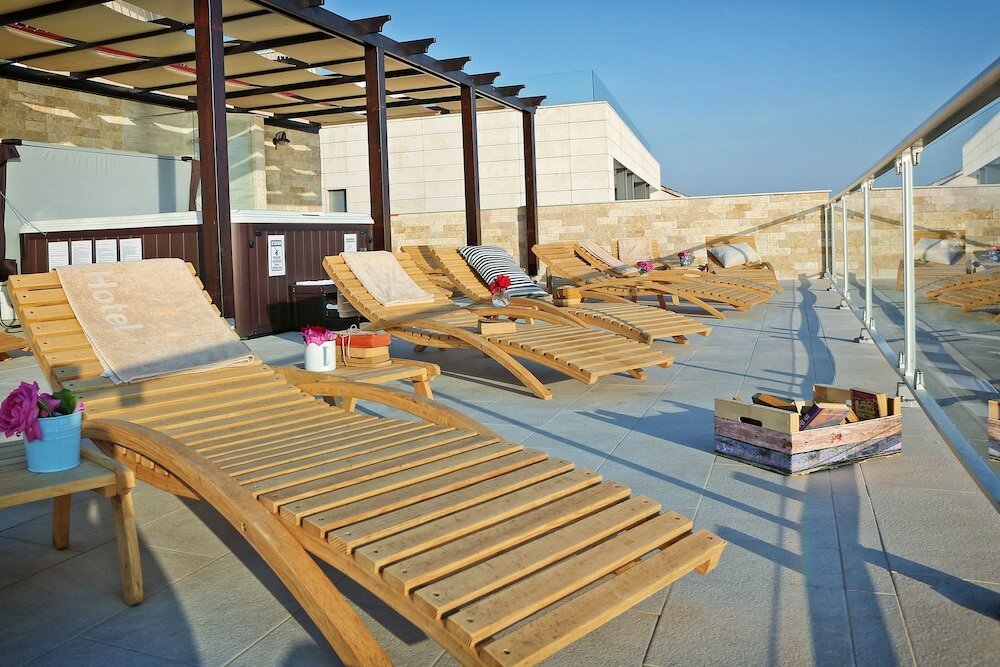 Фото отеля 5