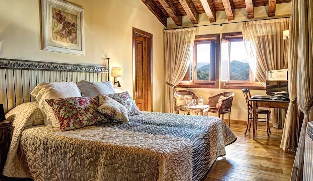 Фото Rusticae El Ventós