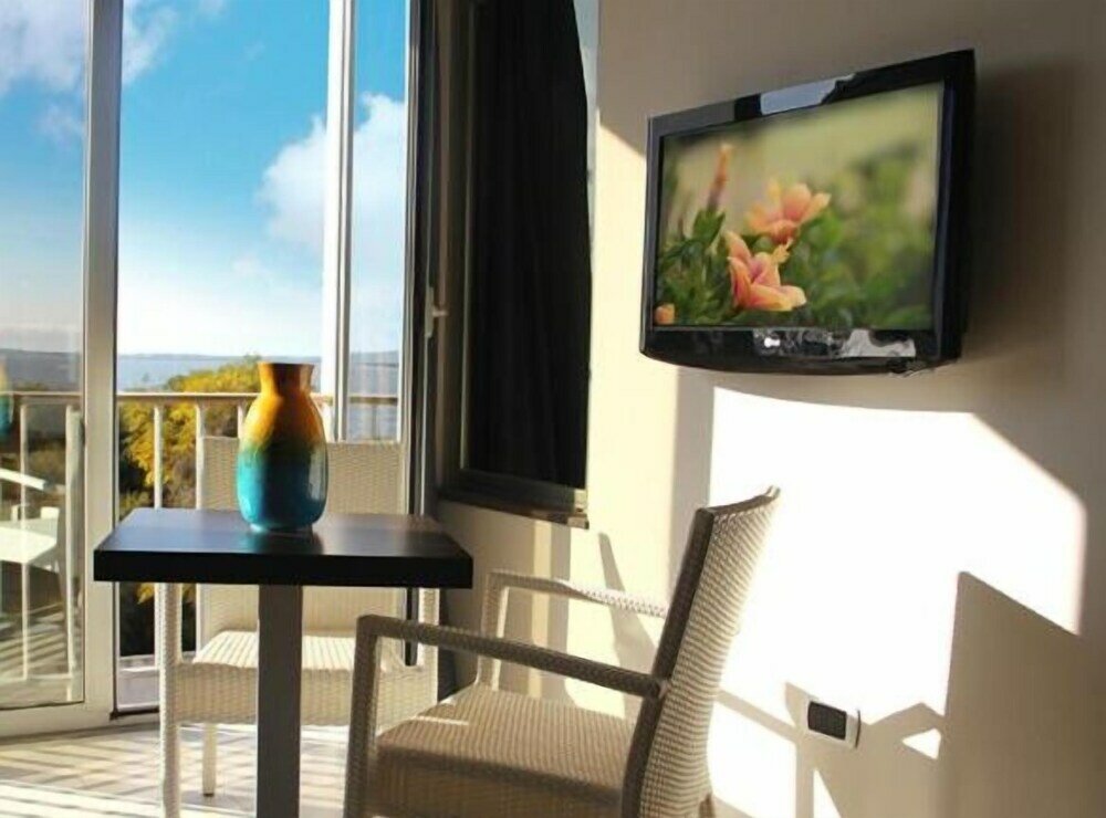 Фото Hotel Summertime