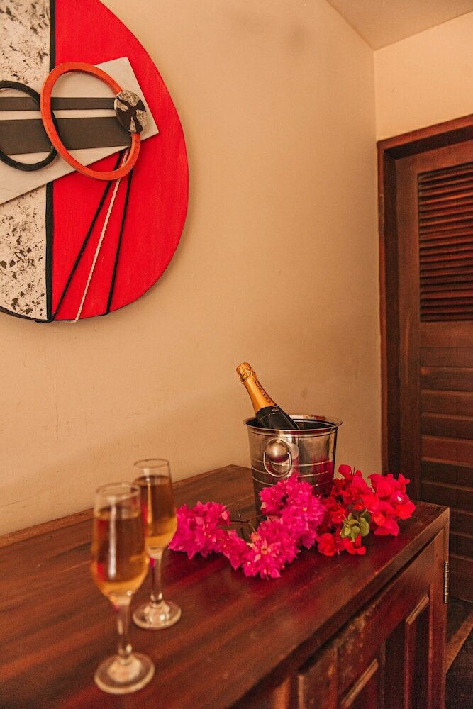 Фото Pousada Mahí