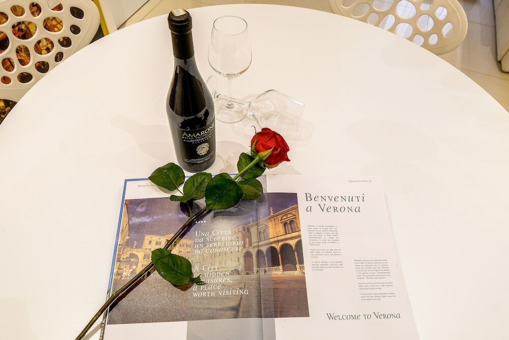 Фото Opera Relais de Charme