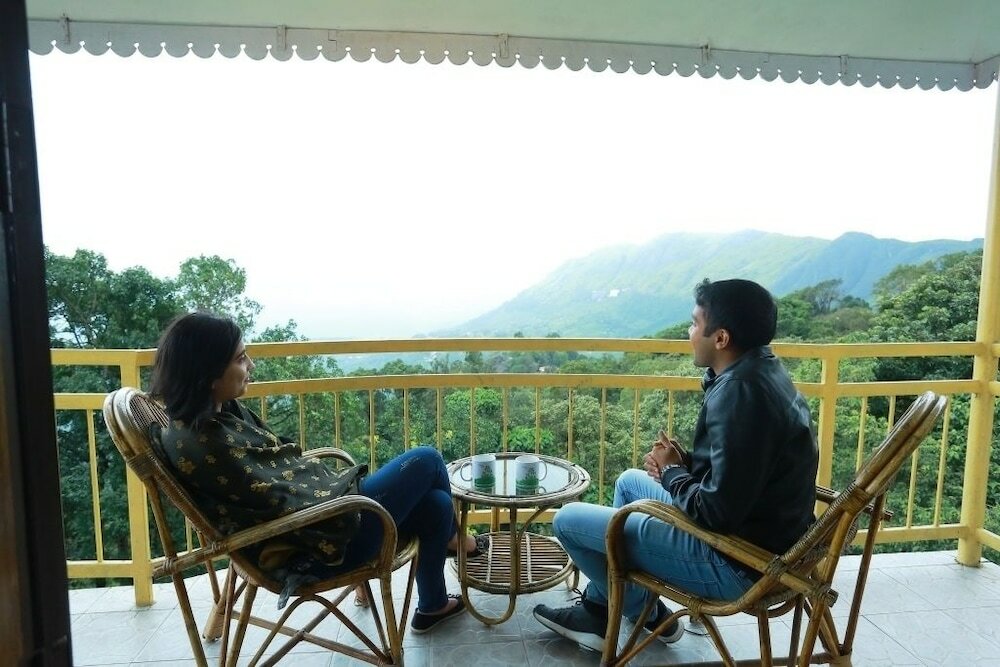 Фото Deshadan Mountain Resort