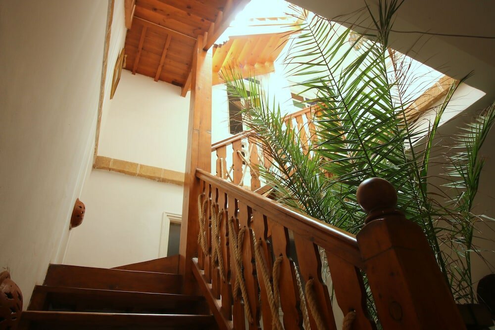 Фото Riad Dar Zayna