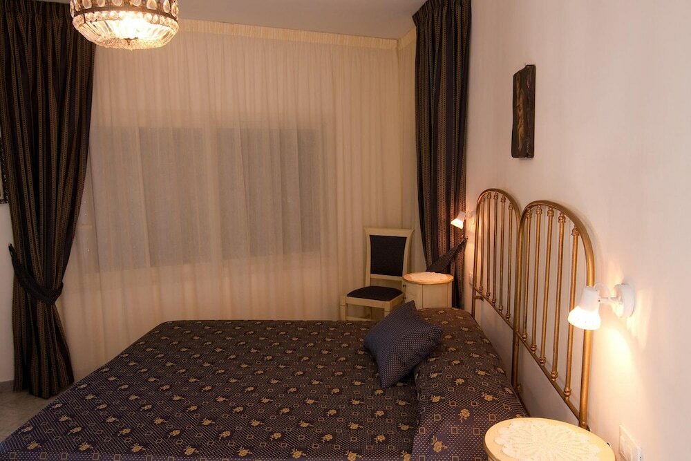 Фото B&b U Palmentu