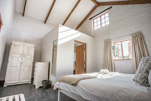 Внешний вид отеля Bella Manga Country Escape в Джордже, фото 3