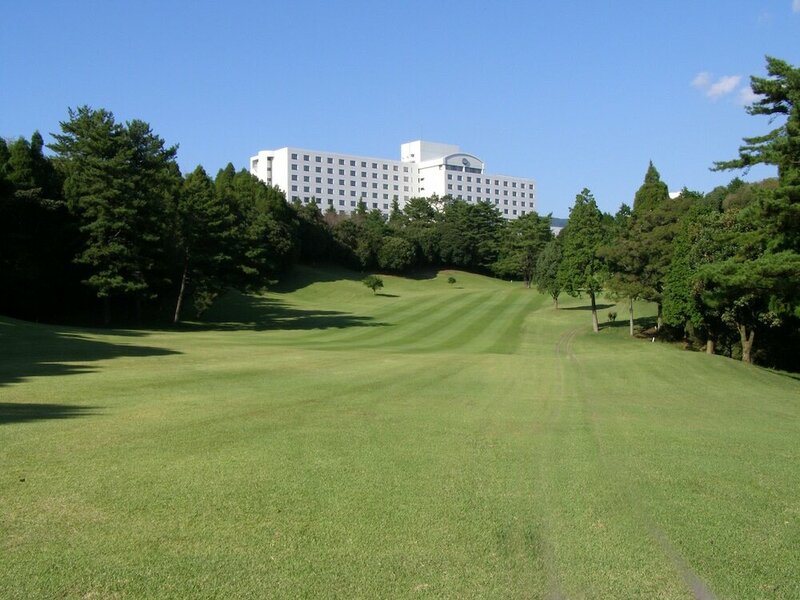 Гостиница Active Resorts Kirishima