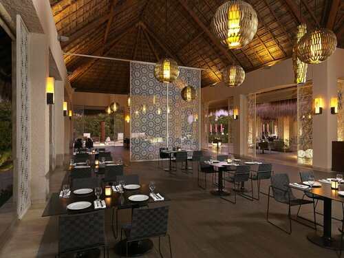 Гостиница Paradisus La Perla – Adults Only – All Inclusive