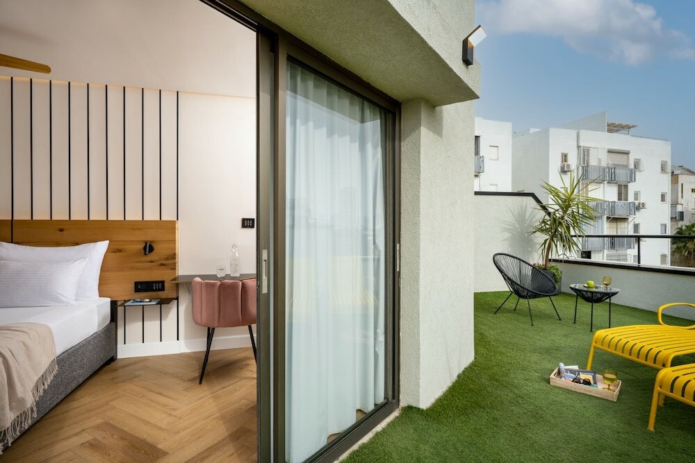 Фото Арбель