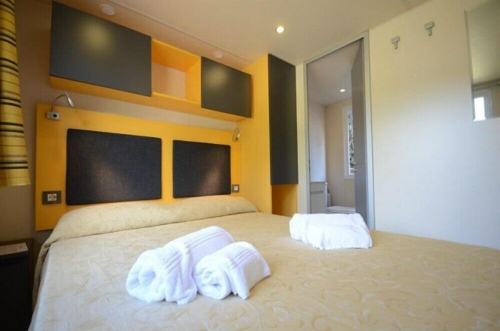 Фото Camping Village Parco della Gallinara