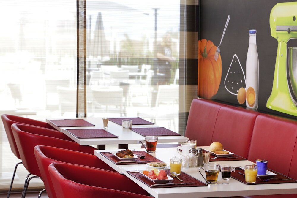 Фото ibis Malabo