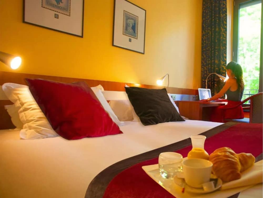 Фото Hôtel de la Poste