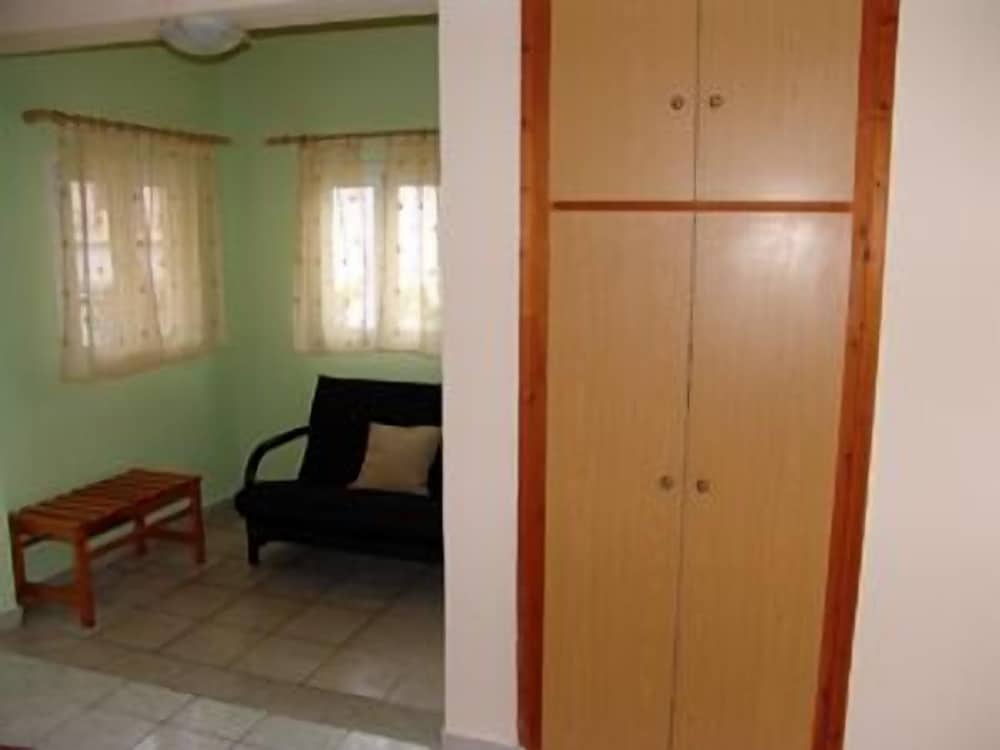 Фото Hotel Isidora