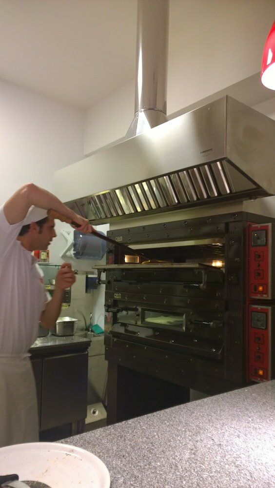 Фото Hotel Casa del Pellegrino