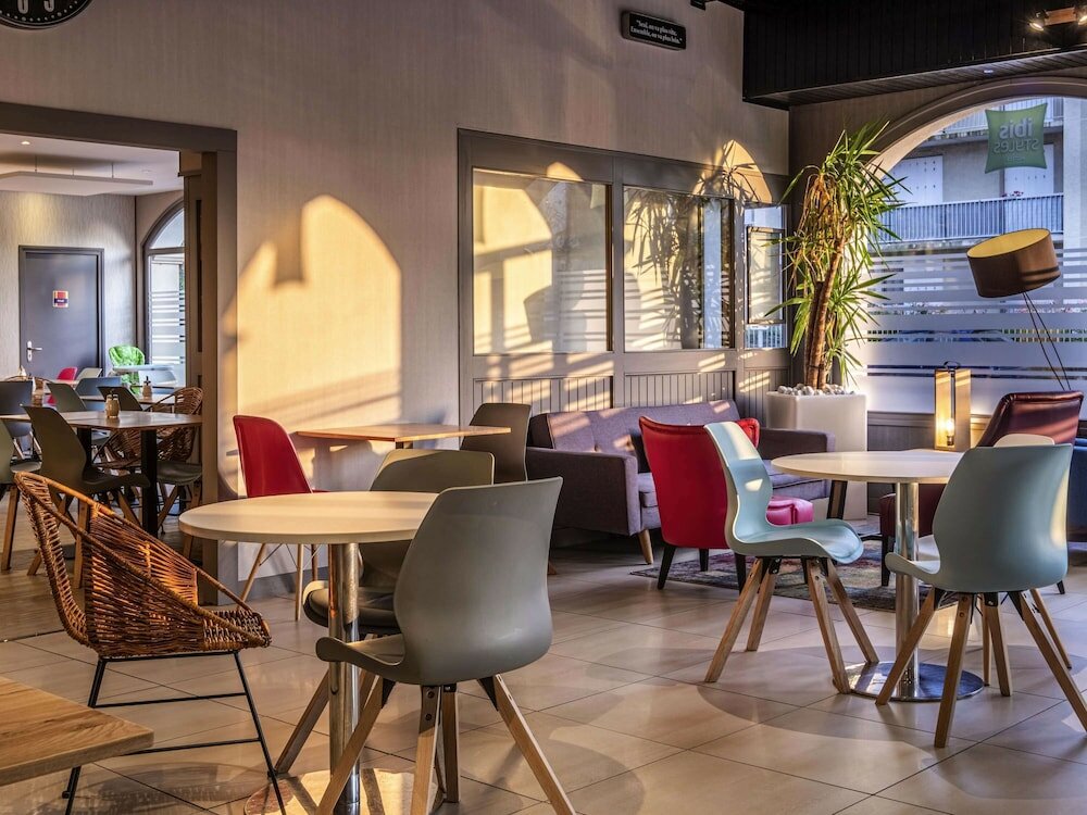 Фото Ibis Styles Blois Centre Gare