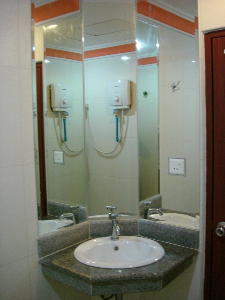 Фото Lucky Star 2 Hotel