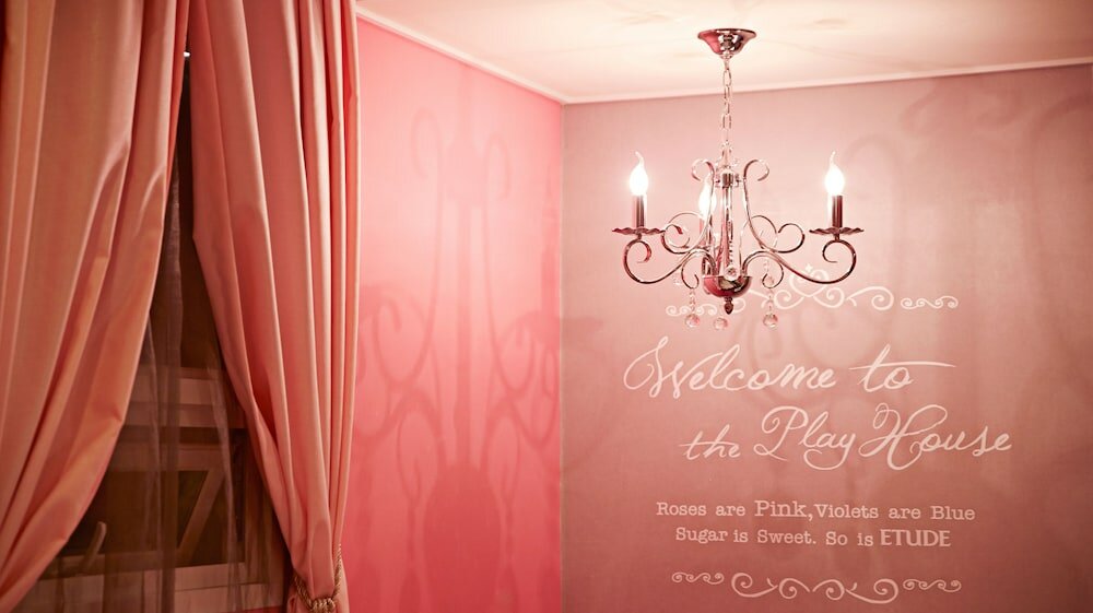 Фото Hotel Skypark Myeongdong I