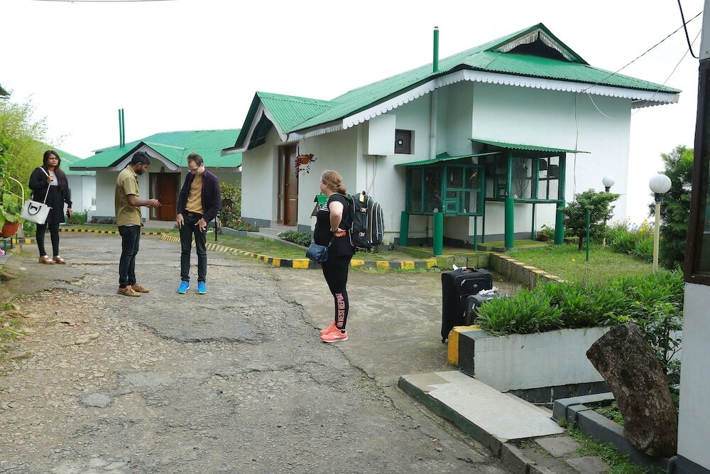 Фото Deshadan Mountain Resort