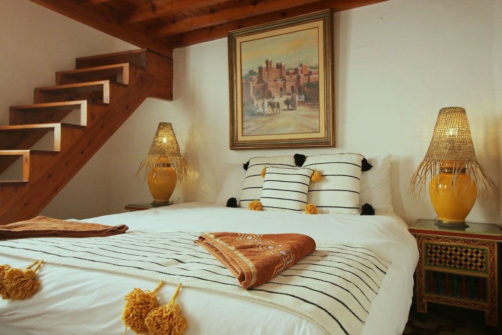 Фото Riad Dar Zayna