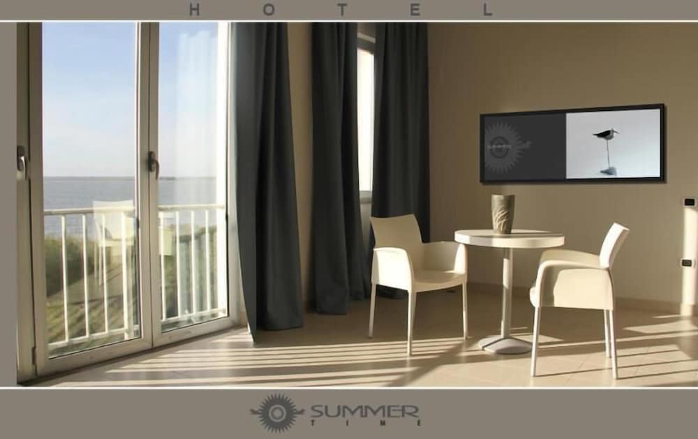 Фото Hotel Summertime