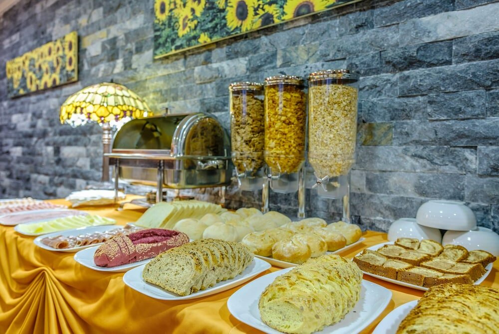 Фото Hotel Santo Amaro