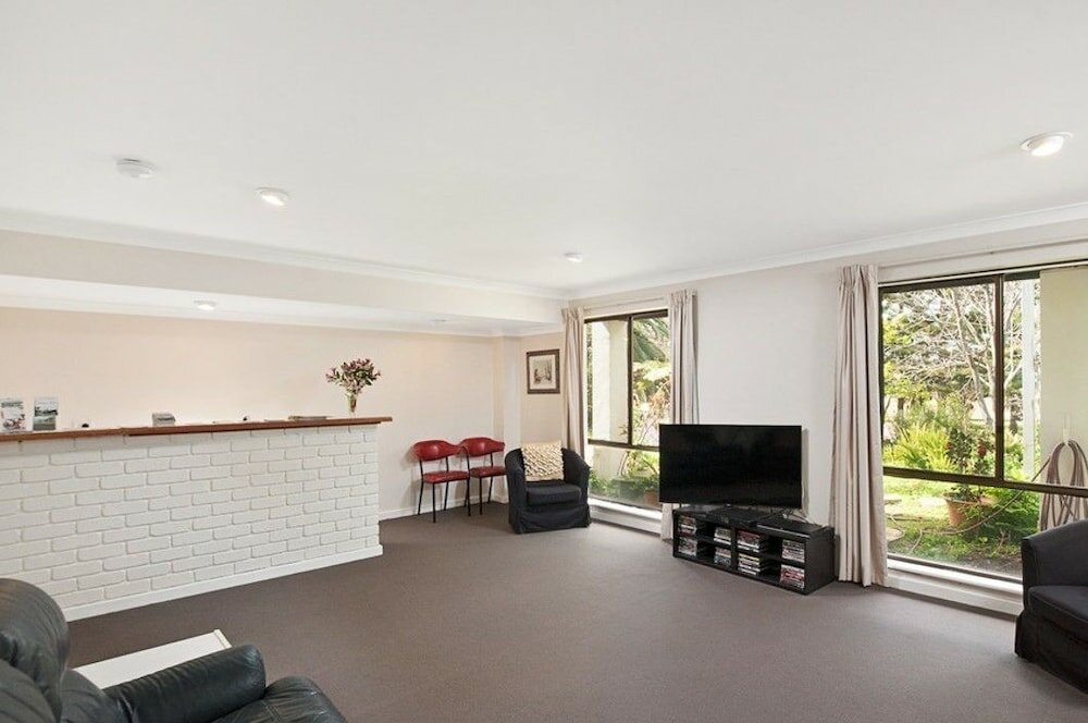 Фото Martin Fields Beach Retreat