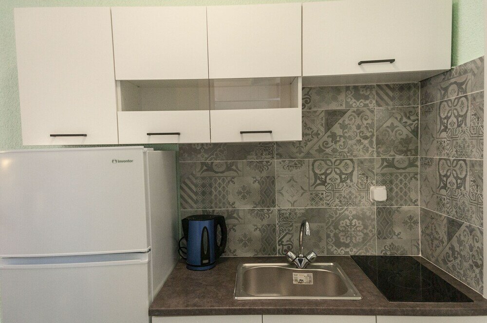 Фото Alpha Studios