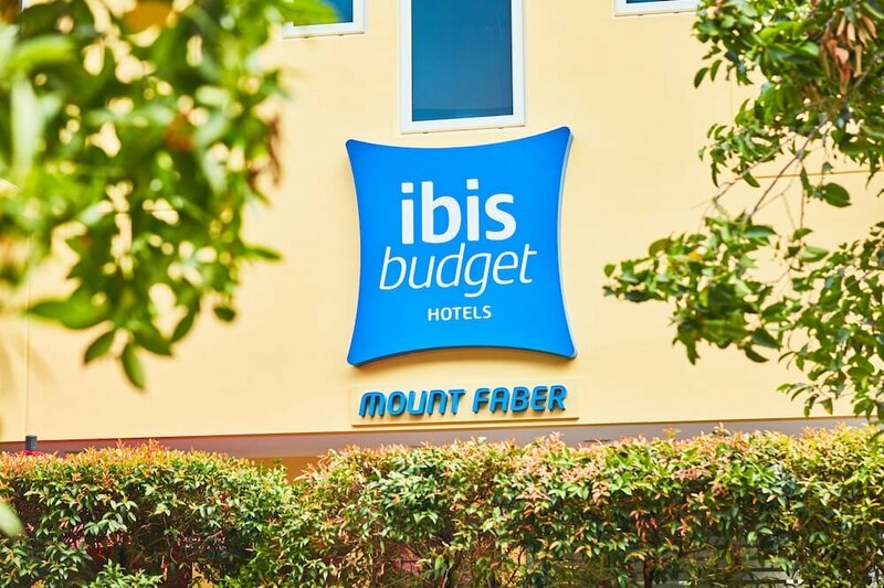 Гостиница Ibis budget Singapore Mount Faber в Сингапуре