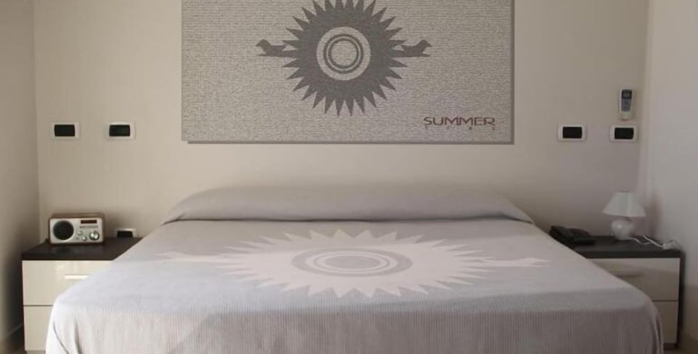 Фото Hotel Summertime