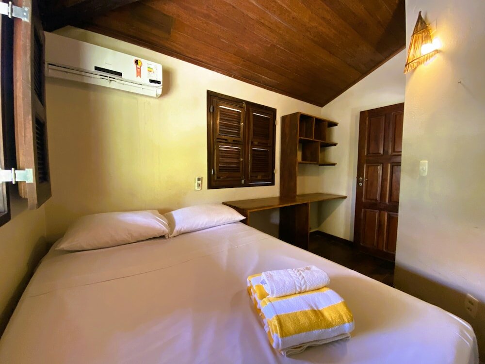 Фото Pousada Mahí