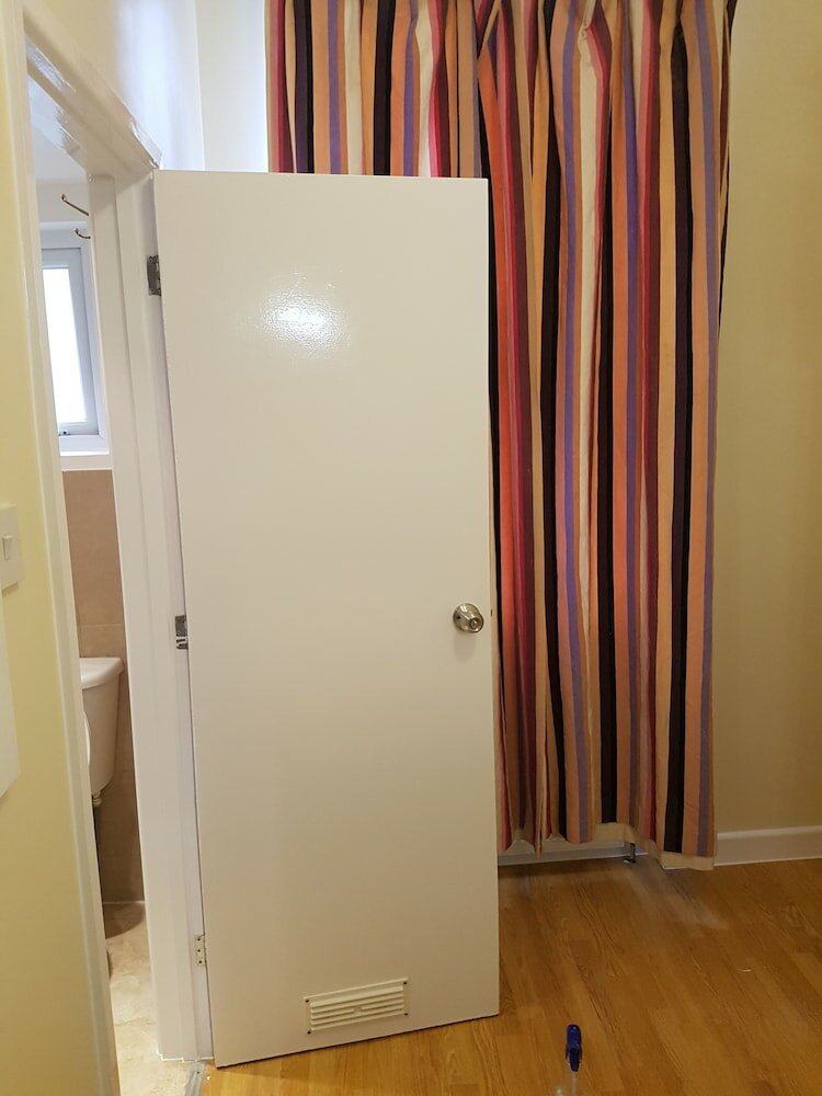 Фото King's Cross Hotel