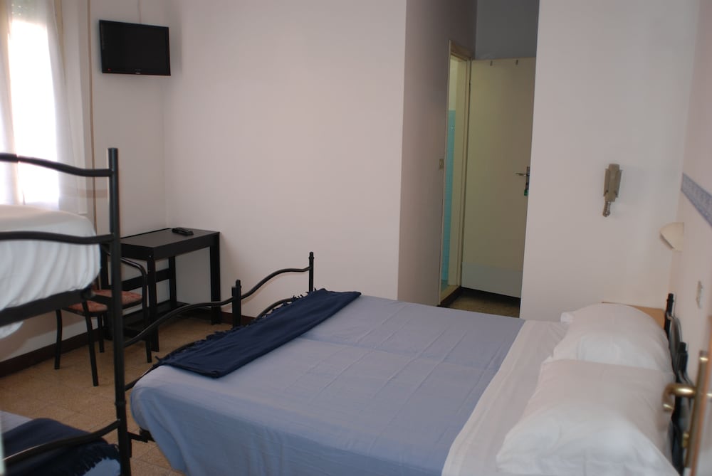 Фото Hotel Zaghini