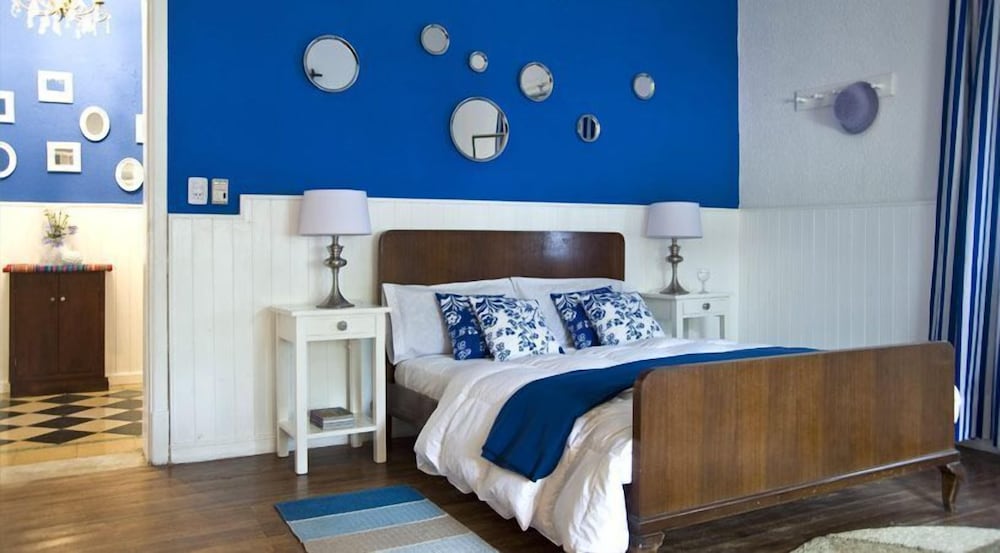 Фото Estancia La Candelaria