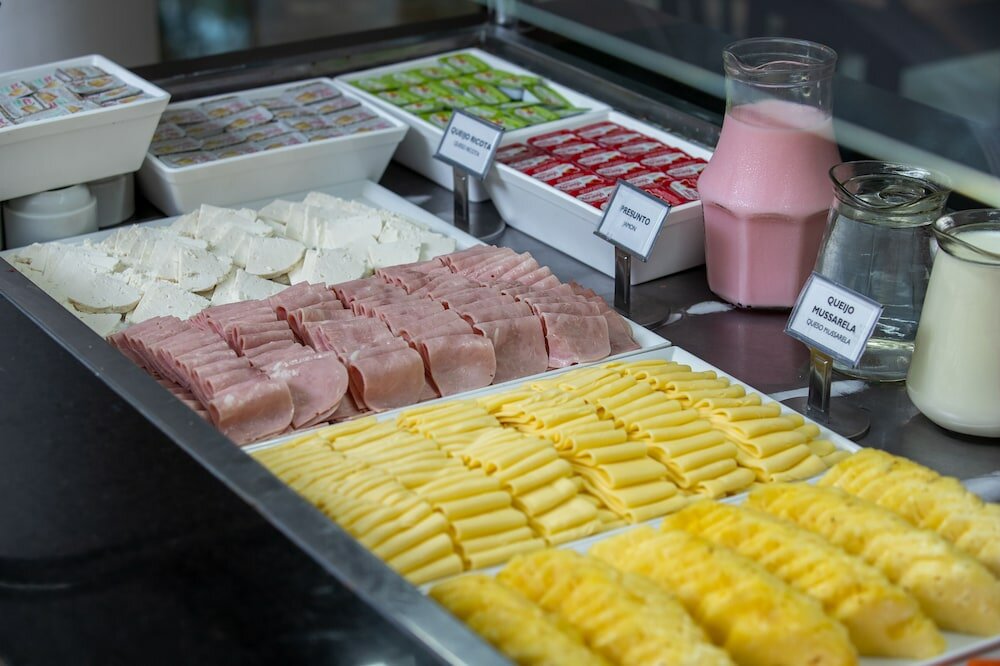 Фото Iguassu Holiday Hotel