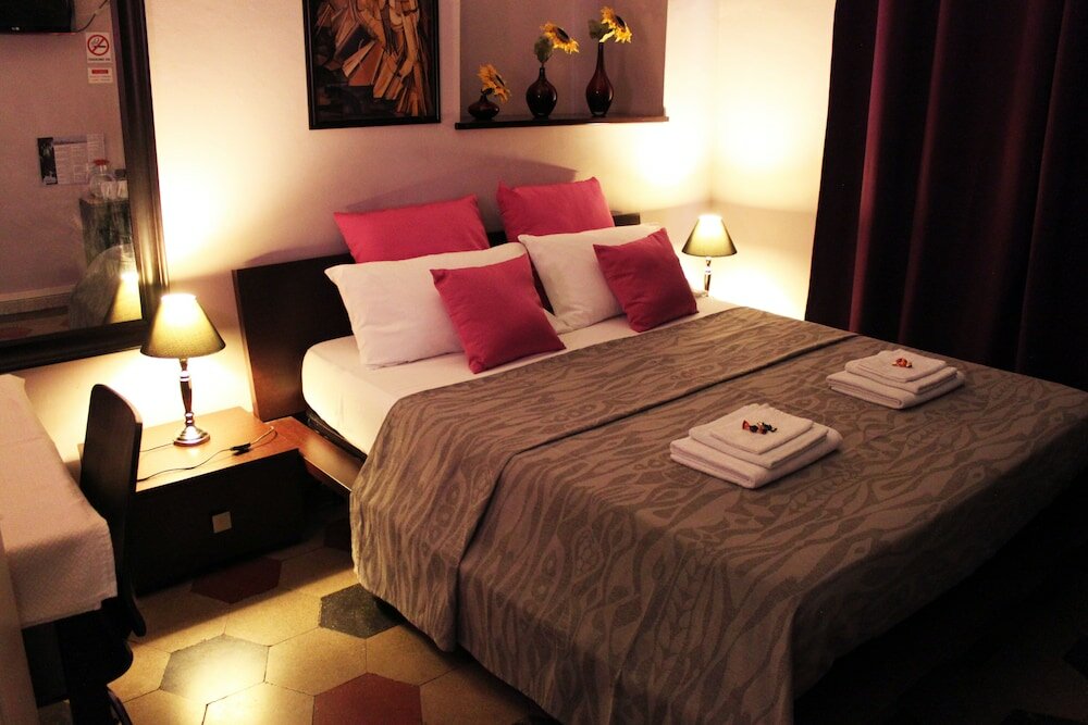 Фото Al Passetto St. Peter's bike