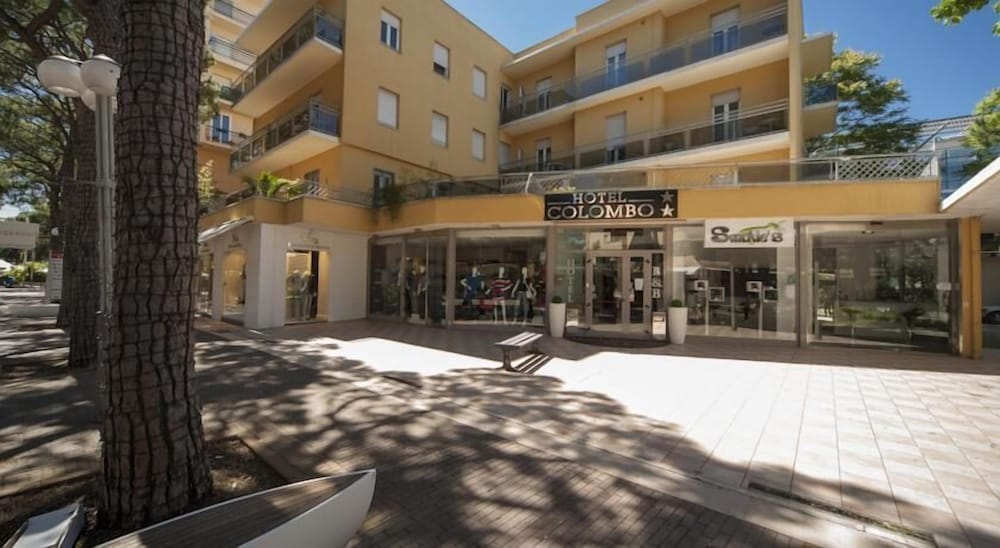 Фото Hotel Colombo