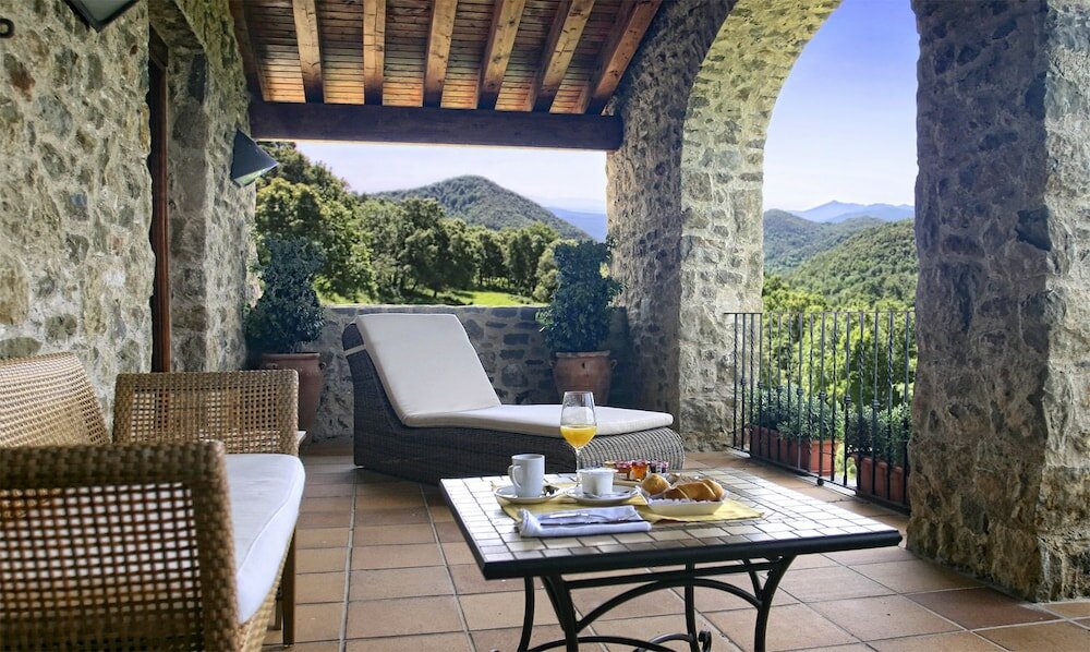 Фото Rusticae El Ventós