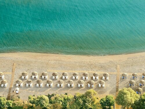 Гостиница Grecotel Casa Marron All Inclusive Resort