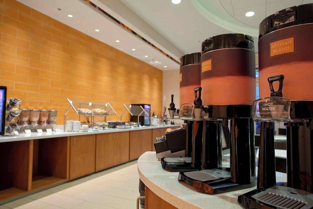 Фото SpringHill Suites by Marriott Grand Junction Downtown/Historic Main St