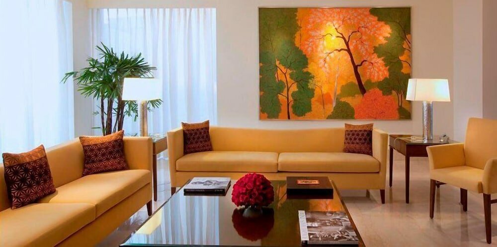 Фото The Oberoi Gurgaon