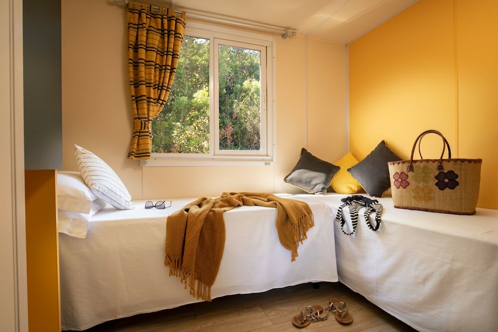 Фото Camping Village Parco della Gallinara