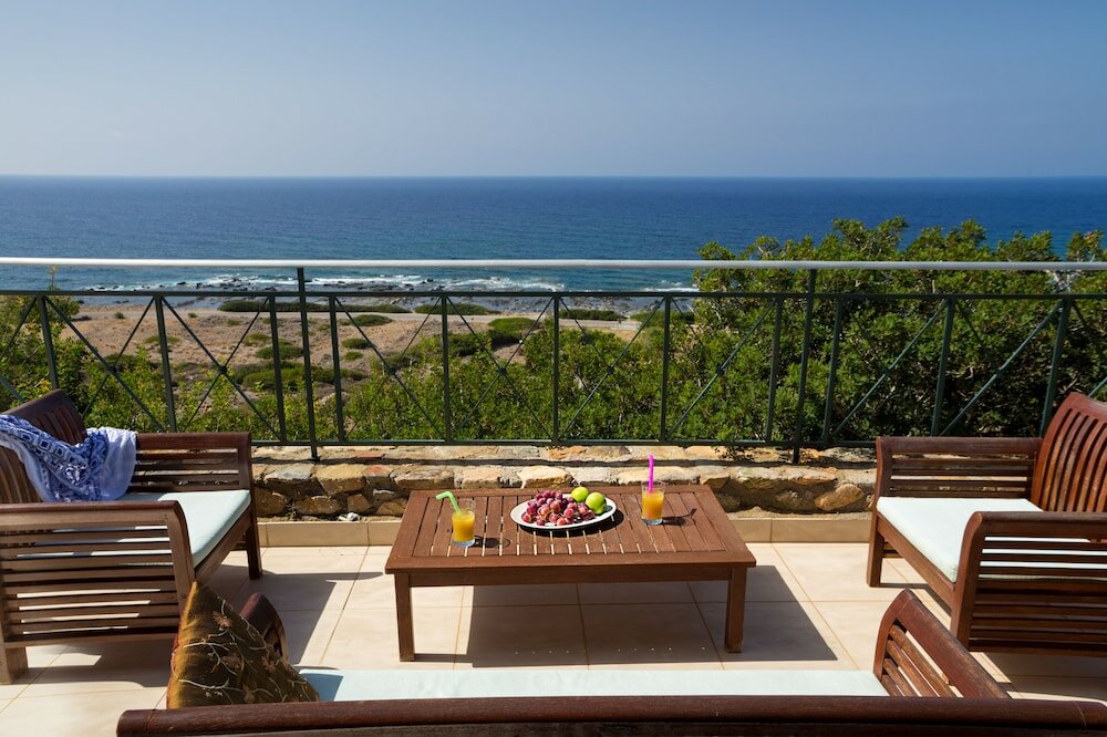 Фото Amygdalia Villas