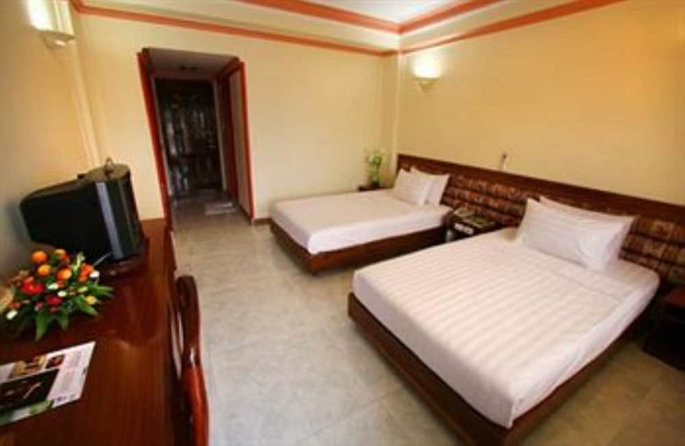 Фото Lucky Star 2 Hotel