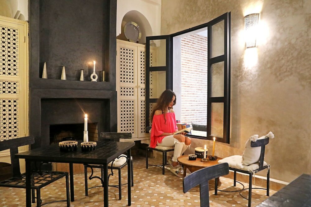 Фото Riad Al Badia