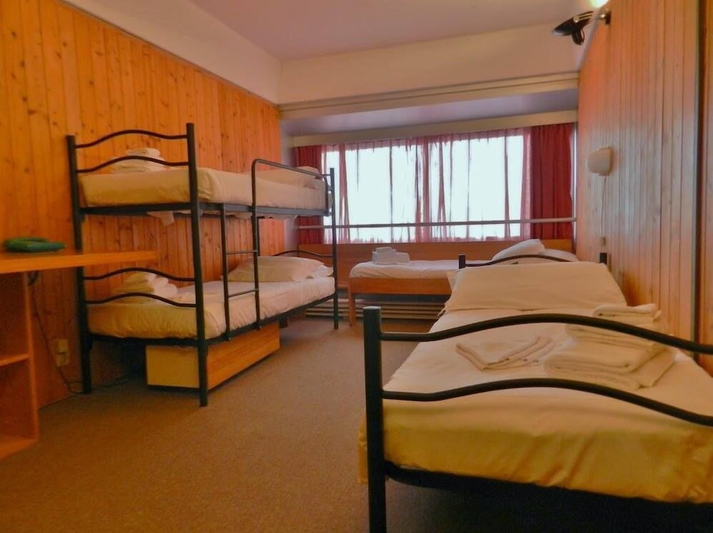 Фото Hotel Sole Alto