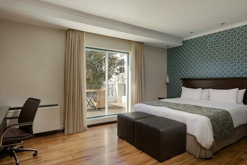 Гостиница Protea Hotel Cape Town Durbanville в Кейптауне