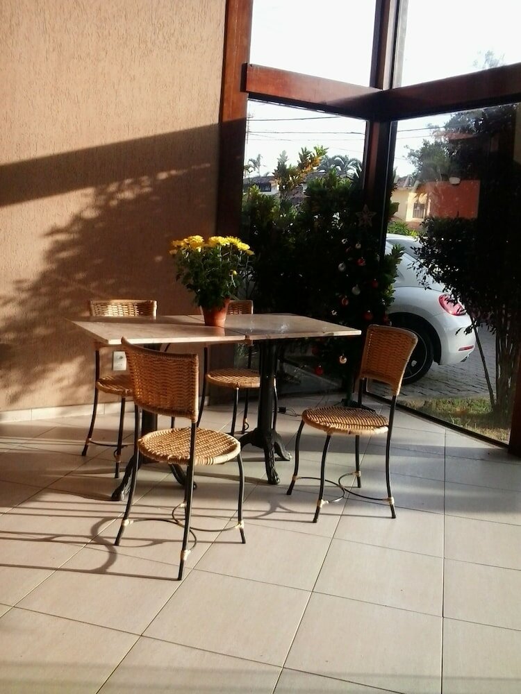 Фото Pousada Praia Bella