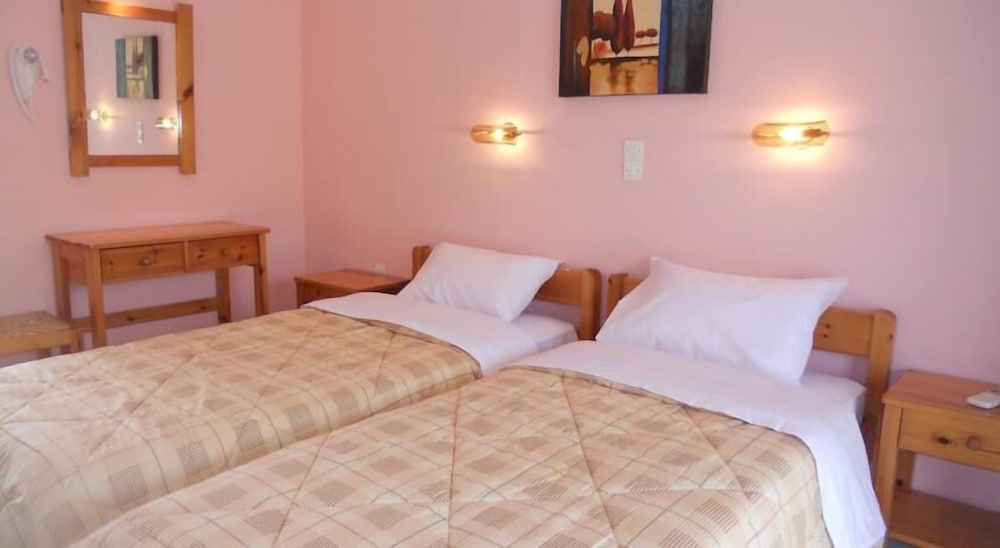 Фото Hotel Isidora