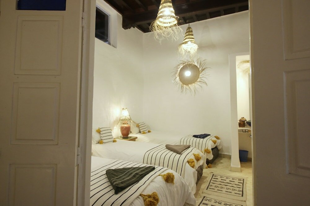 Фото Riad Dar Zayna