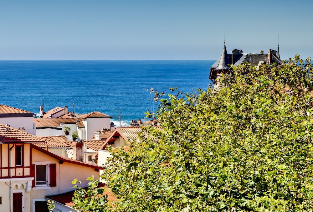 Фото Hotel de Silhouette