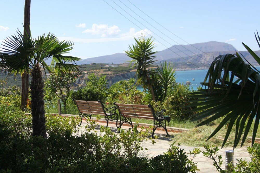 Фото Villa Irini